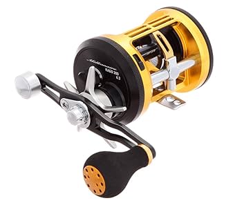 Amazon | ダイワ(DAIWA) ベイトリール ミリオネア カゴ 300